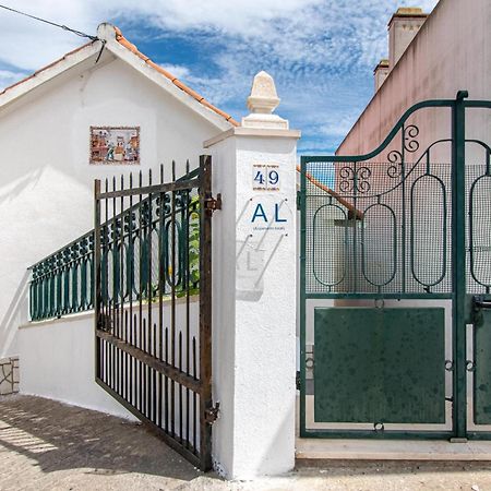 Casa Vale Lägenhet Alenquer Exteriör bild