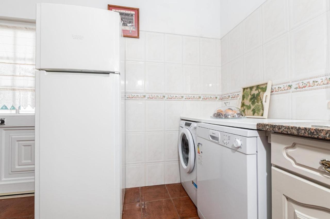 Casa Vale Lägenhet Alenquer Exteriör bild