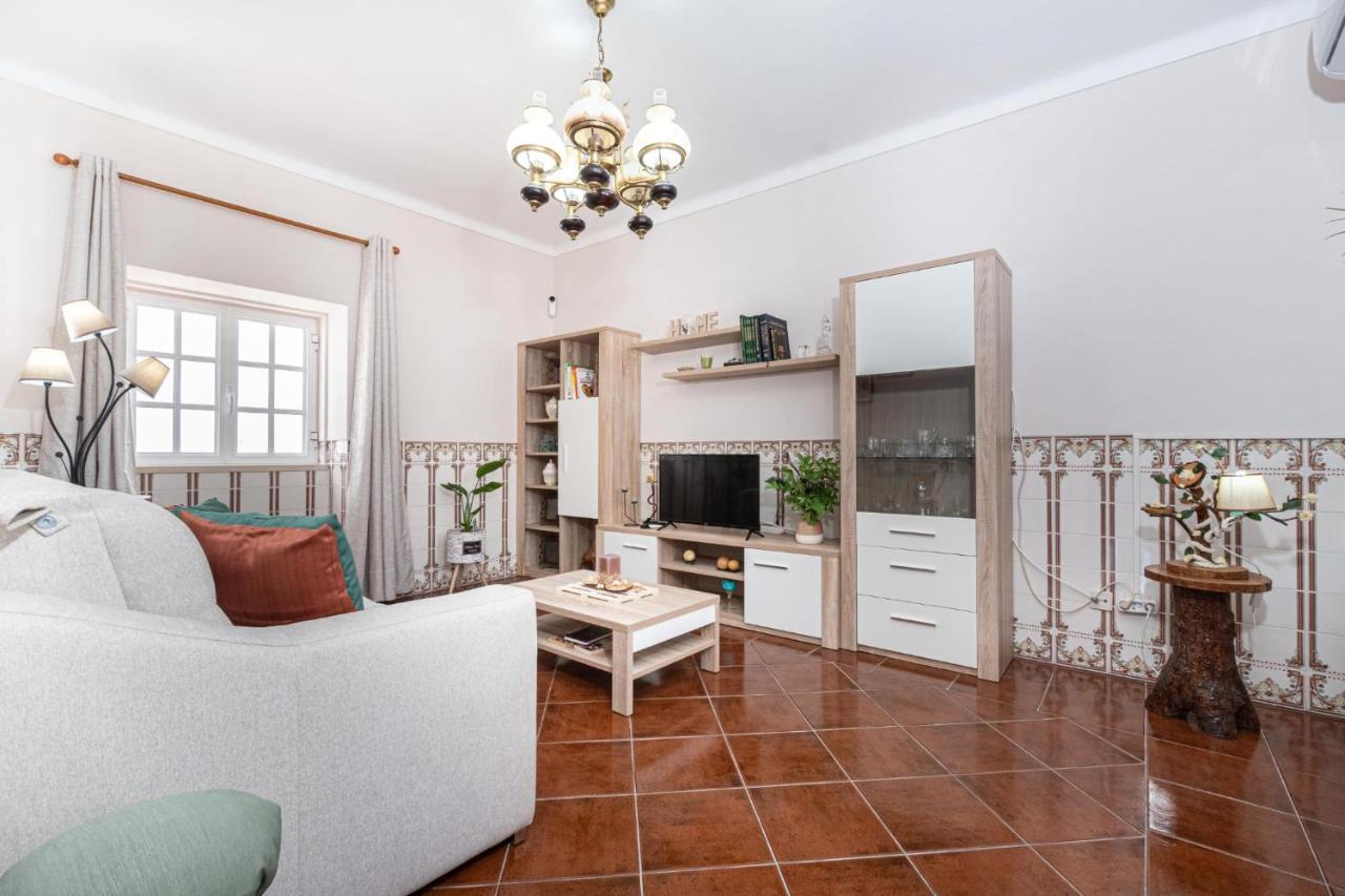 Casa Vale Lägenhet Alenquer Exteriör bild