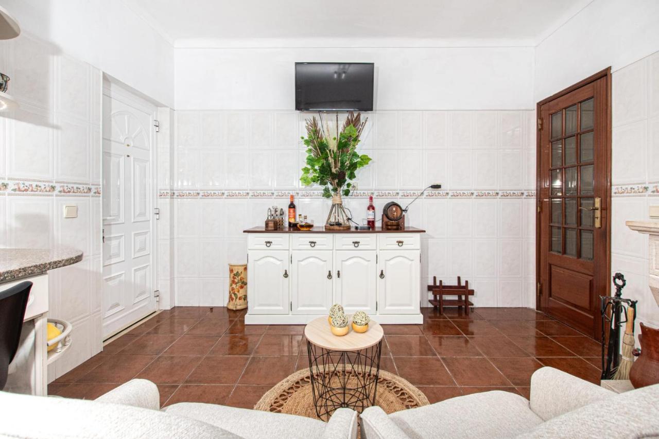 Casa Vale Lägenhet Alenquer Exteriör bild