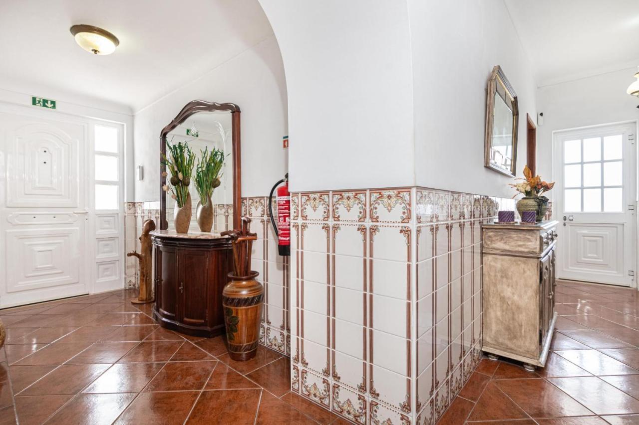 Casa Vale Lägenhet Alenquer Exteriör bild