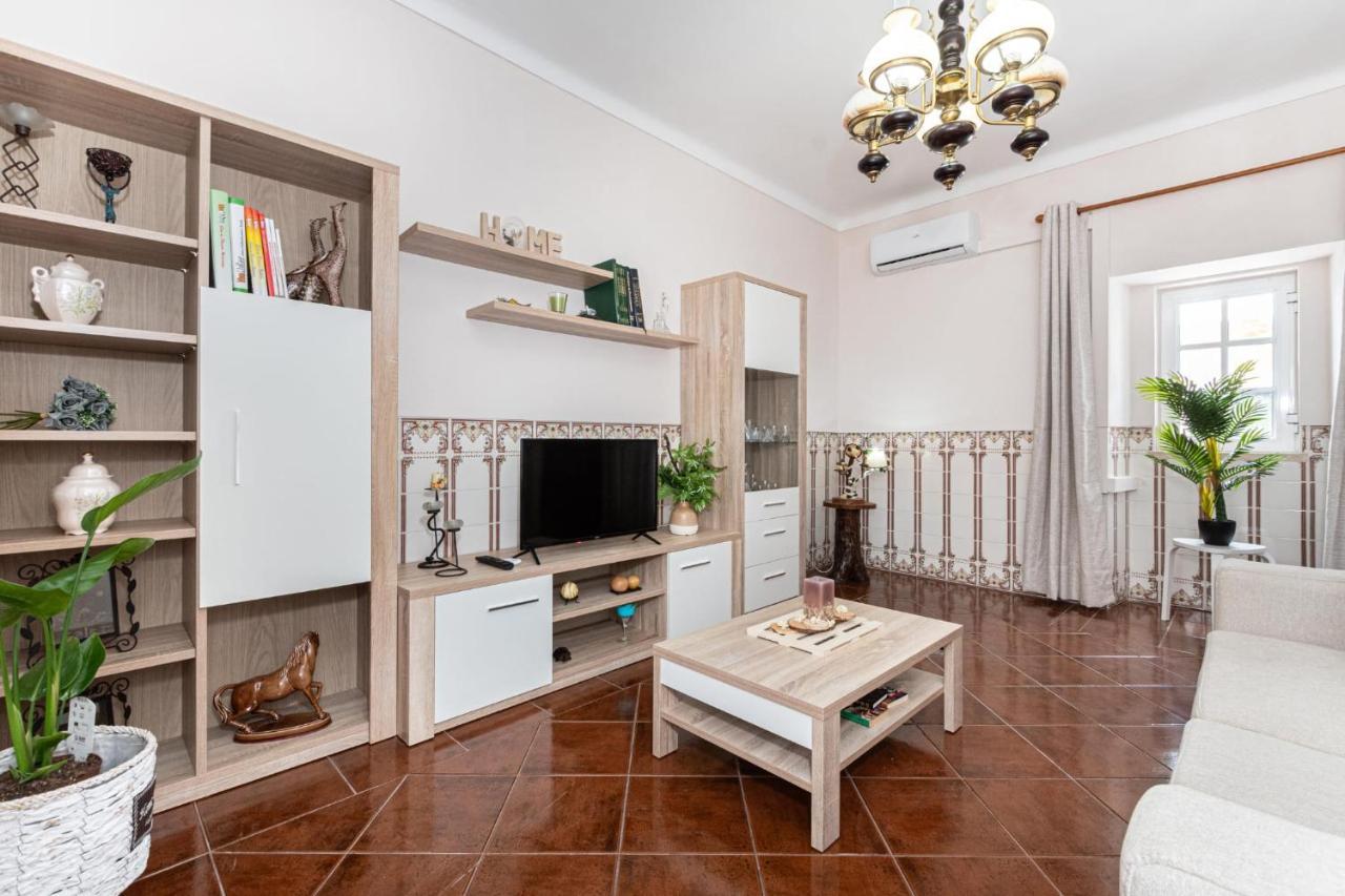 Casa Vale Lägenhet Alenquer Exteriör bild