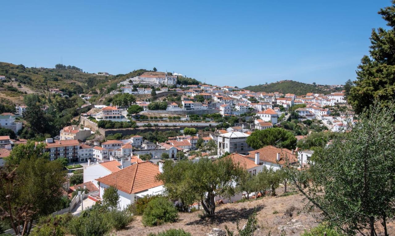 Casa Vale Lägenhet Alenquer Exteriör bild
