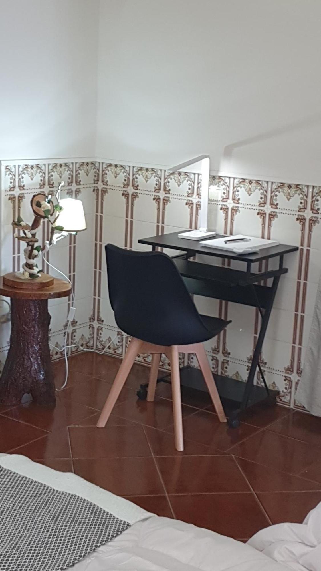 Casa Vale Lägenhet Alenquer Exteriör bild