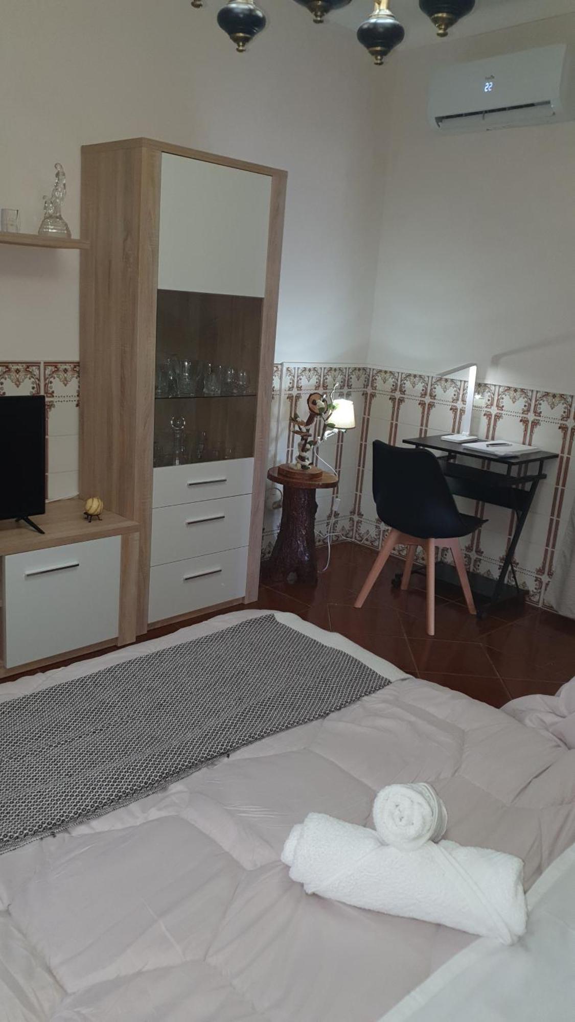 Casa Vale Lägenhet Alenquer Exteriör bild