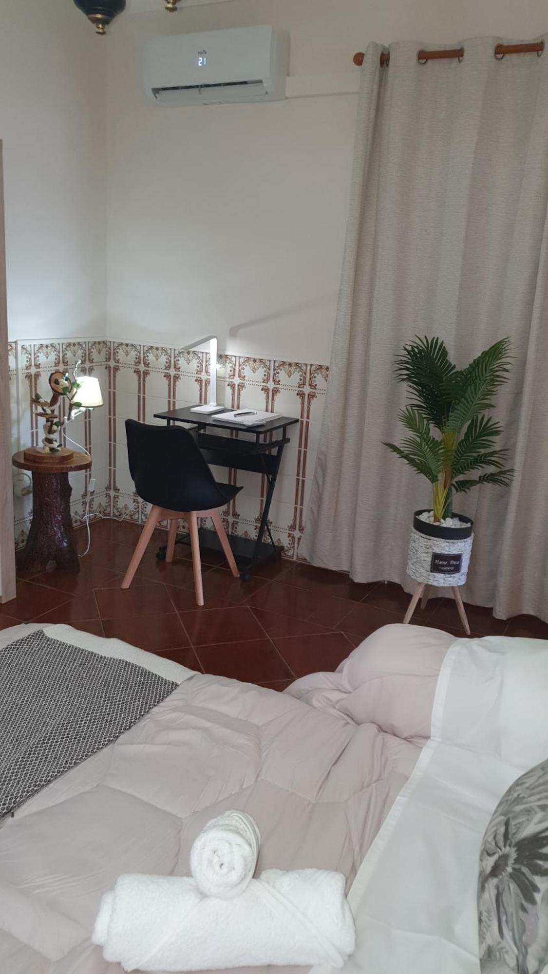 Casa Vale Lägenhet Alenquer Exteriör bild