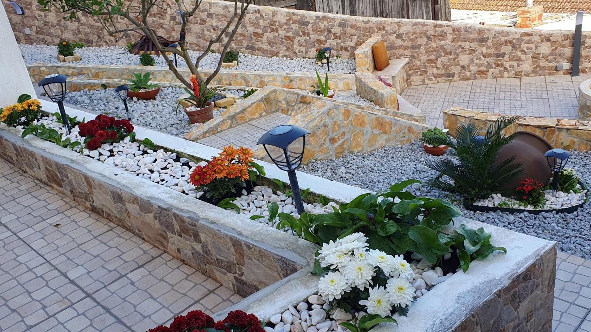 Casa Vale Lägenhet Alenquer Exteriör bild