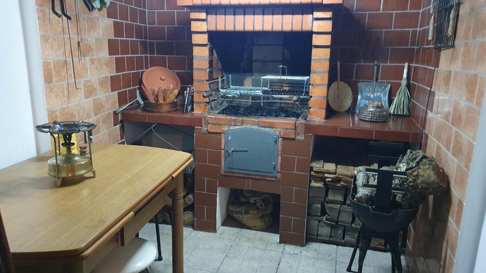Casa Vale Lägenhet Alenquer Exteriör bild