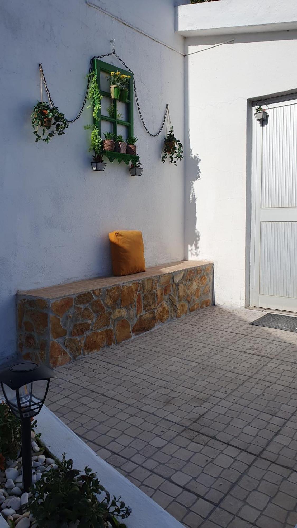 Casa Vale Lägenhet Alenquer Exteriör bild