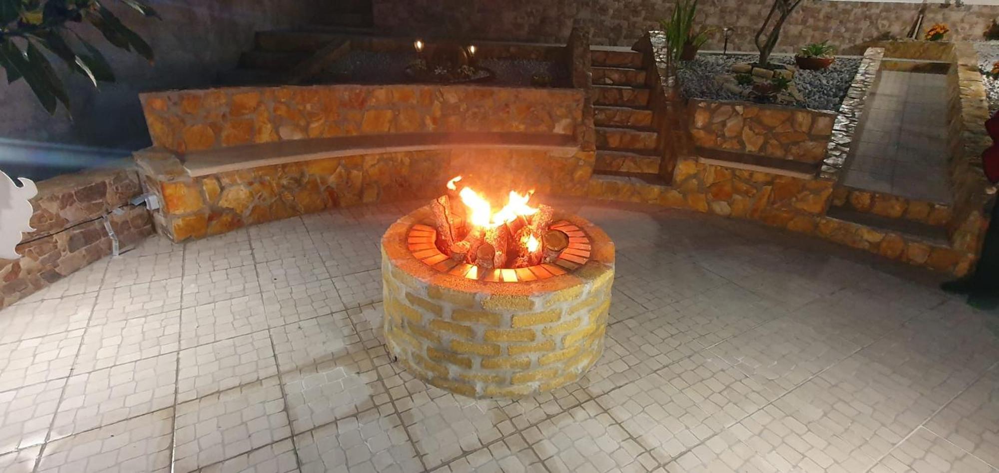 Casa Vale Lägenhet Alenquer Exteriör bild