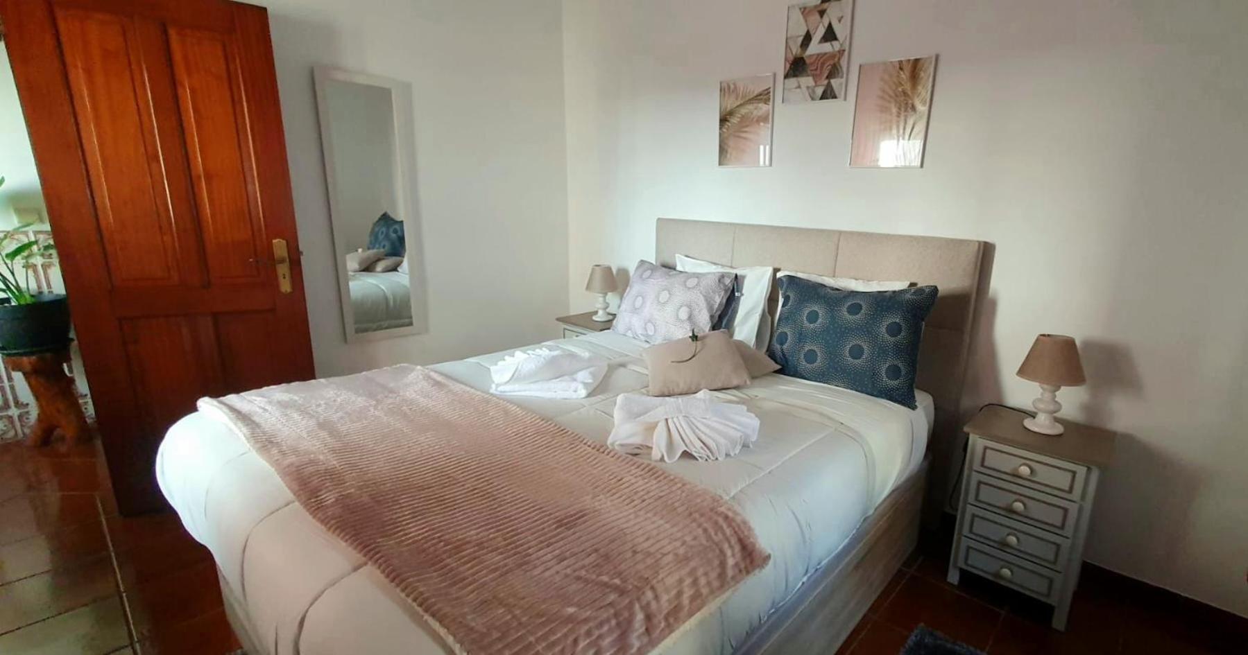 Casa Vale Lägenhet Alenquer Exteriör bild