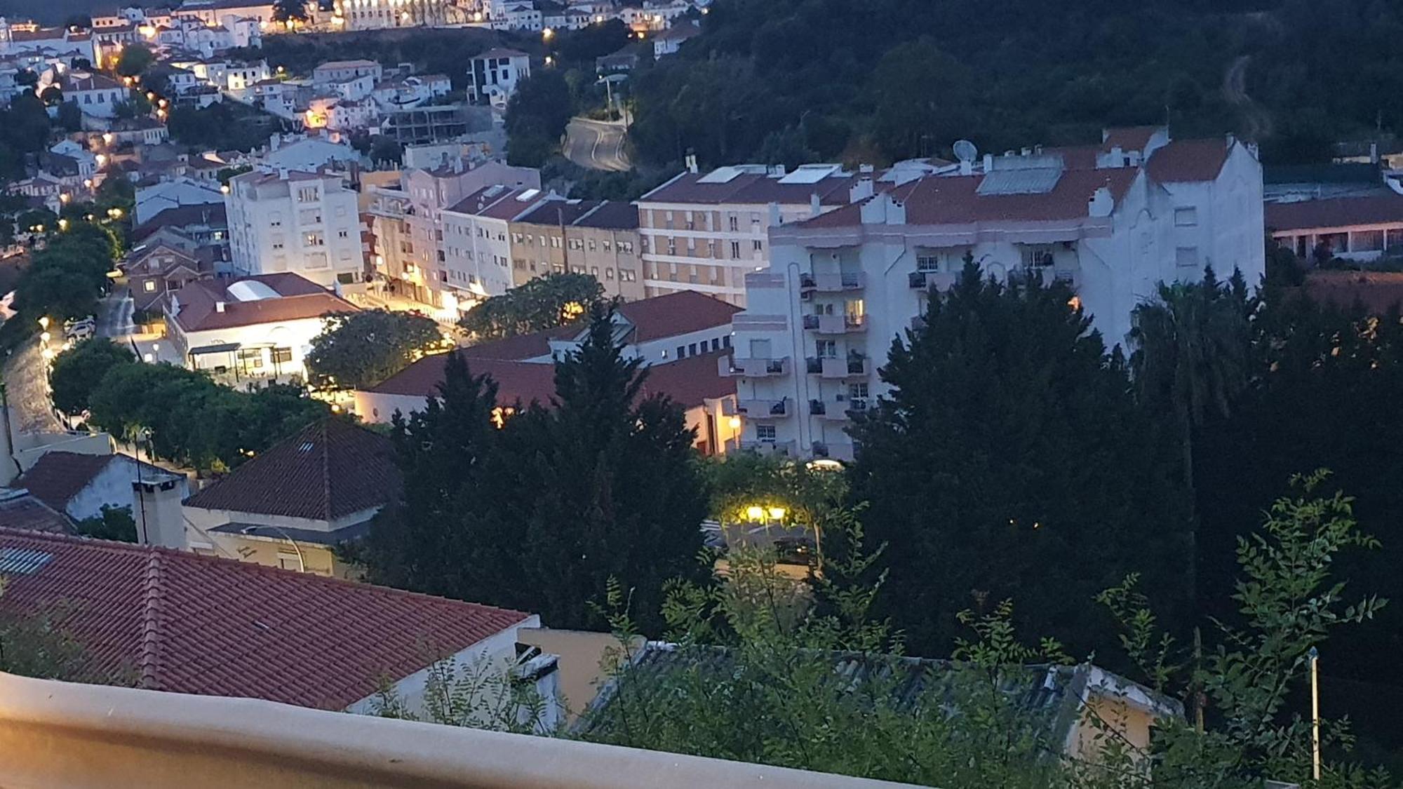Casa Vale Lägenhet Alenquer Exteriör bild